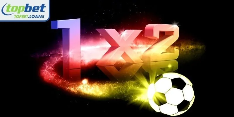 Exploring the bet 1X2