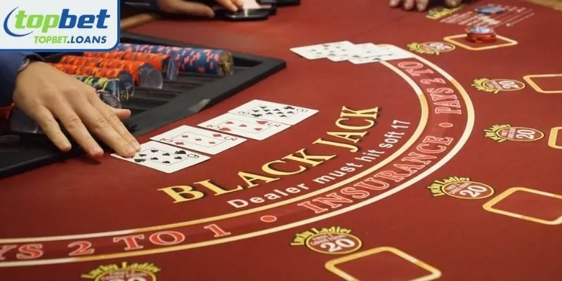 Smart money management when playing Blackjack