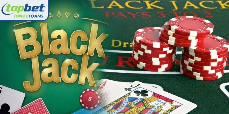 Discover Blackjack at TOPBET