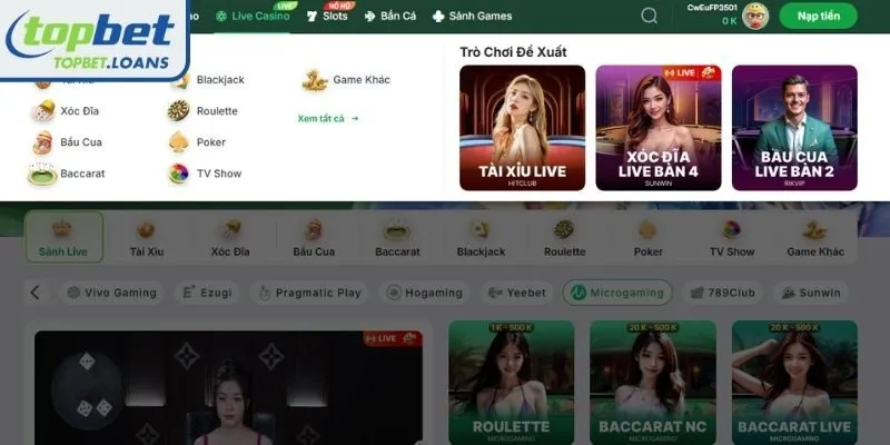 Step-by-step guide to joining a Casino online lobby