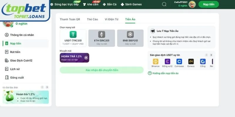 Exceeding transaction limits