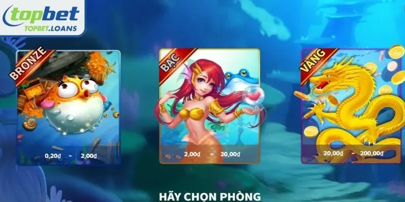 Learn about the Dragon God Fish Shooting game