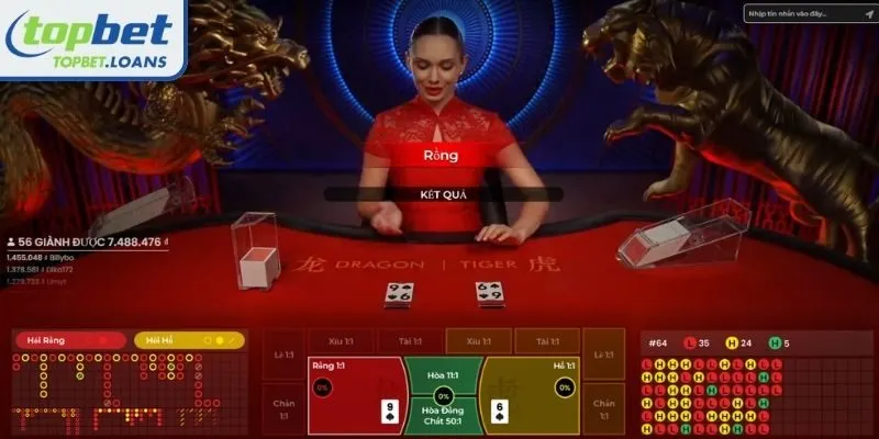 Suit bet
