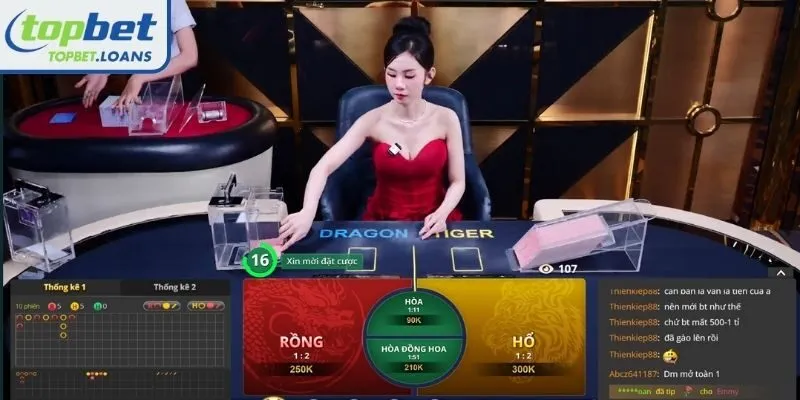 Payout structure