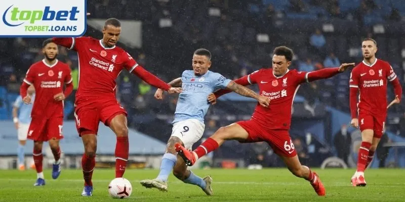 Football betting based on form and performance