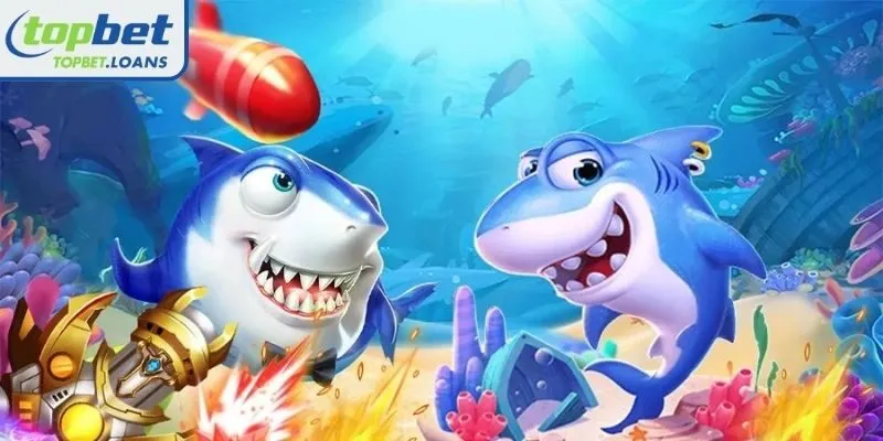 Journey to explore the world of TOPBET Gold Fish Shooting