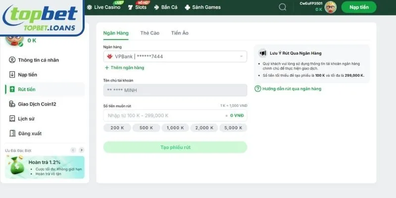 Live cockfighting with a secure transaction process
