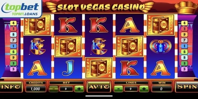 Exciting free spins