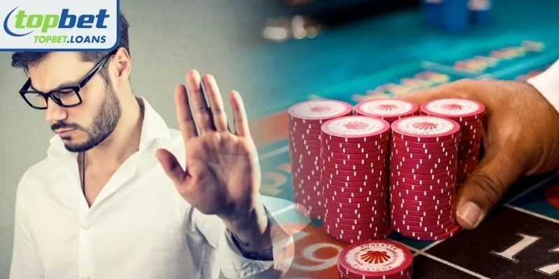 Gambling as entertainment
