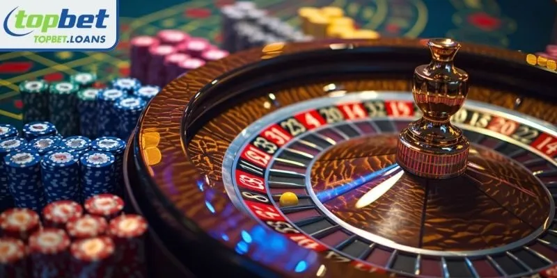Overview of Roulette at TOPBET