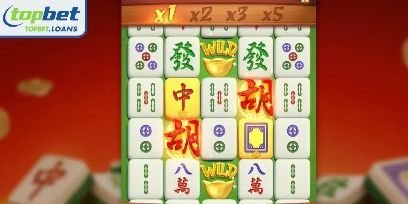 Mahjong Ways – Blending Heritage with Modern Gameplay