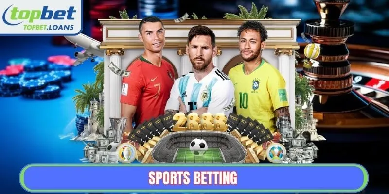 Sports Betting