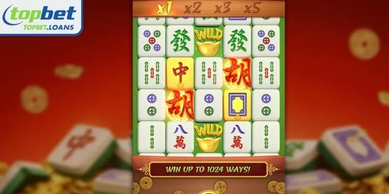 What is a Jackpot Slot Game? Mahjong